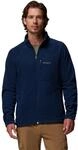 Columbia Fast Trek II Full Zip Fleece Herren Pullover, blau 193553188162