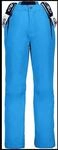 CMP Salopette Kinder Tr&auml;gerhose, blau, Gr. 152 8058329618064