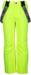 CMP Salopette Kinder Tr&auml;gerhose, gelb 8050753150165