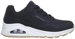Skechers Uno - Stand on Air Damen Freizeitschuhe, schwarz, Gr&ouml;&szlig;e 36 191665119074