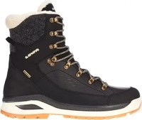 Lowa 420950_9932, Lowa Renegade EVO ICE GTX Damen Trekkingstiefel, schwarz, Gr&ouml;&szlig;e