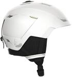 Salomon Icon LT Damen Helm, wei&szlig;, Gr. 59 cm 0193128285128