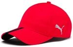 Puma Liga CAP Cap, rot 4060981735021