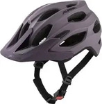 Alpina A9725_51, Alpina Carapax 2.0 Helm, lila