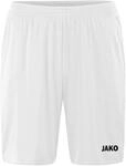 Jako Manchester 2.0 Kinder Shorts, wei&szlig; 4059562220292
