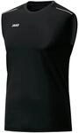 Jako Classico Tanktop, schwarz 4059562018233