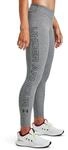 Under Armour Favorite s Damen Tights, schwarz, Gr. XS 0194511806012