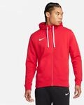 Nike Park Full-Zip Herren Midlayer, rot 194502371093