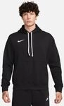 Nike Park Herren Kapuzensweater, schwarz 194502372175