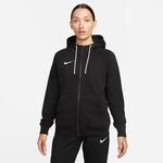 Nike Park Full-Zip Damen Kapuzensweater, schwarz 194502379167