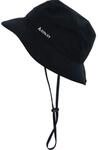 Eisley Monsun Waterproof Hut, schwarz 4251461901054