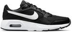 Nike Air Max SC Jungen Sneaker, schwarz, Gr. 38 0194957445493