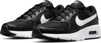 Nike CZ5358_002, Nike Air Max SC Jungen Sneaker, schwarz, Gr. 38 &frac12; male