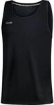 Jako Run 2.0 Damen Tanktop, schwarz 4059562254679