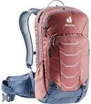 Deuter 3210121_5332, Deuter Attack 16 Herren Bikerucksack, rot male