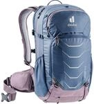 Deuter 3210221_3526, Deuter Attack 18 SL Damen Bikerucksack, blau female