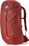 Gregory 136975_1129, Gregory Arrio 30 RC Daybag, rot