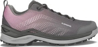 Lowa 320516_7913, Lowa Zirrox GTX LO Damen Multifunktionsschuhe, grau, Gr&ouml;&szlig;e 39 &frac12;