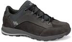 Hanwag Banks Low Bunion LL Damen Trekkingstiefel, grau, Gr&ouml;&szlig;e 39 &frac12; 4047761468676