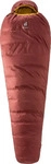 Deuter 3711021_5908, Deuter Astro 300 Alpin-Schlafsack, rot