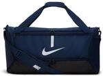 Nike CU8090_410, Nike Academy emyemy Team (Medium, 60L) Sporttasche, blau