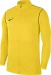 Nike Dri-Fit Park Kinder Fu&szlig;balljacke, gelb 193654358846