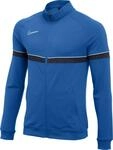 Nike Dri-Fit Academy Herren Fu&szlig;balljacke, blau 194502302400
