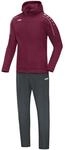 Jako Classico Sportanzug, pink 4059562282955