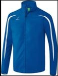 Erima Laufjacke Funktionsjacke, blau, Gr. L 4043523728651