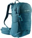 Vaude 14568_333, Vaude Wizard 30+4 Wanderrucksack, blau