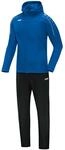 Jako Classico Sportanzug, blau 4059562158274