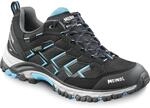Meindl Caribe GTX Damen Multifunktionsschuhe, schwarz, Gr&ouml;&szlig;e 37 &frac12; 4056284251016
