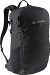 Vaude 14566_010, Vaude Wizard 18+4 Wanderrucksack, schwarz