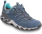 Meindl Portland GTX Damen Multifunktionsschuhe, blau, Gr&ouml;&szlig;e 40 4056284457807