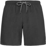 Protest Davey Herren Badehose, schwarz 8719947199334
