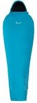 Salewa 000000002817_1080, Salewa Micro II 800 Camping-Schlafsack, blau