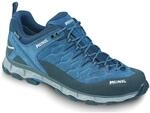Meindl Lite Trail GTX Herren Multifunktionsschuhe, blau, Gr&ouml;&szlig;e 42 &frac12; 4056284389030