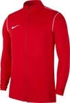 Nike Dri-Fit Park Kinder Fu&szlig;balljacke, rot 193654358792