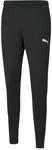 Puma TeamRISE Poly Training Herren Sporthose, schwarz 4063697242357