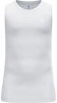 Odlo Active F-Dry Light Eco Herren Unterhemd, wei&szlig; 7613361838668