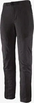 Patagonia 82965_BLK, Patagonia Terravia Alpine, schwarz, Gr. W28 female