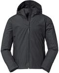 Sch&ouml;ffel Wamberg Herren Jacke, schwarz 4061636543572