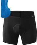 Gonso Sitivo Herren Unterhose, schwarz 4050772137912