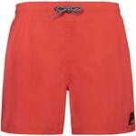 Protest Culture Kinder Badehose, rot 8716082961901