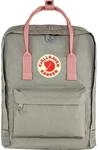 Fj&auml;llr&auml;ven F23510_021312, Fj&auml;llr&auml;ven K&aring;nken Daybag, grau