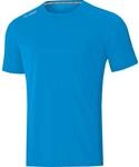 Jako Run 2.0 Damen T-Shirt, blau 4059562257168
