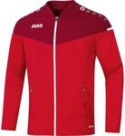 Jako Champ 2.0 Fu&szlig;balljacke, rot 4059562334906