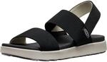 Keen Elle Backstrap Damen Sandalen, schwarz, Gr&ouml;&szlig;e 41 191190500415