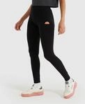 Ellesse Solos 2 Damen Tights, schwarz 5054859811558