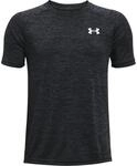 Under Armour Tech 2.0 Jungen T-Shirt, schwarz 194514013462